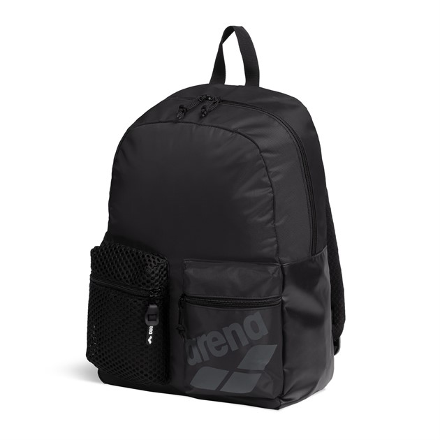 ARENA ONE GO BACKPACK 30L BLACK